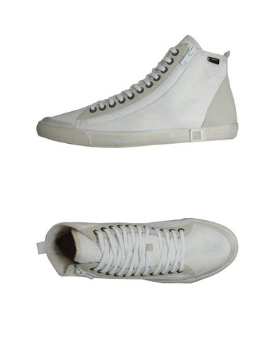 ZOOM D.A.T.E. - High-top sneaker