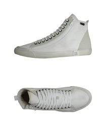 D.A.T.E. - High-tops