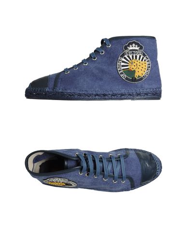 ZOOM OPENING CEREMONY - Espadrilles