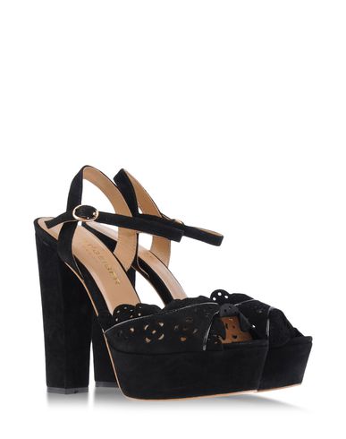 ZOOM KURT GEIGER - Platform sandals