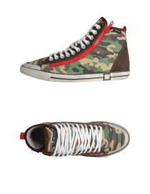 D.A.T.E. - High-tops