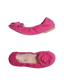 ANNA F. - Ballet flats