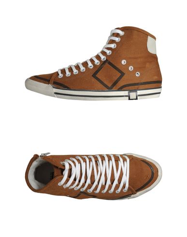 ZOOM D.A.T.E. - High-top sneaker