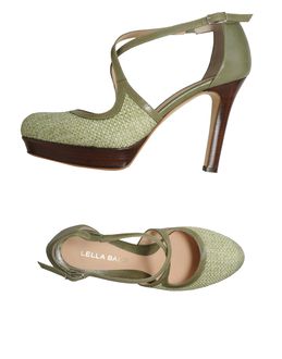 Lella Baldi - Chaussures - Esc