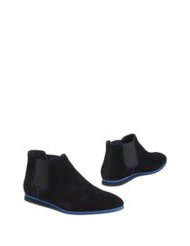 TOD'S - Ankle boots