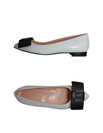 ANNA F. - Ballet flats