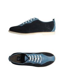 McQ - Low-tops