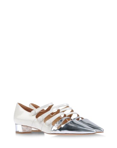 ZOOM KURT GEIGER - Closed-toe slip-ons