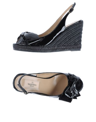 ZOOM VALENTINO GARAVANI - Espadrilles