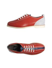 McQ - Low-tops