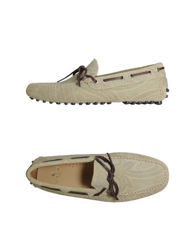ZOOM ETRO - Moccasins