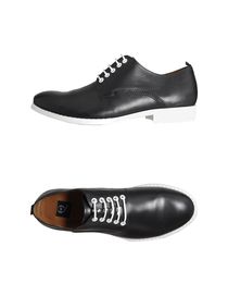 McQ - Laced shoes