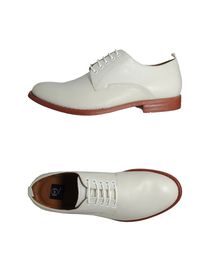 McQ - Laced shoes