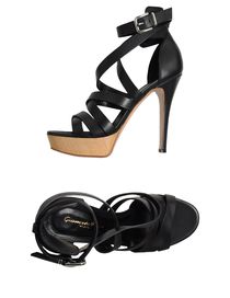 GIANVITO ROSSI - Sandals
