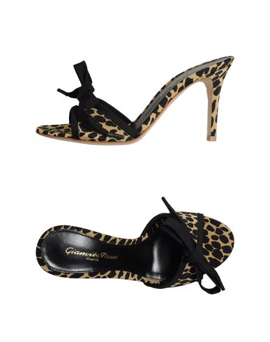 ZOOM GIANVITO ROSSI - High-heeled sandals