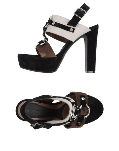 ZOOM MARNI - Sandals