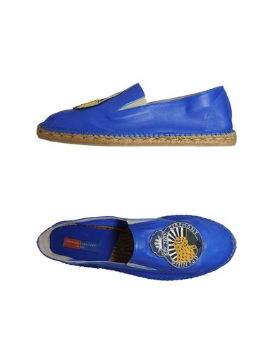 ZOOM OPENING CEREMONY - Espadrilles