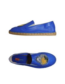 OPENING CEREMONY - Espadrilles