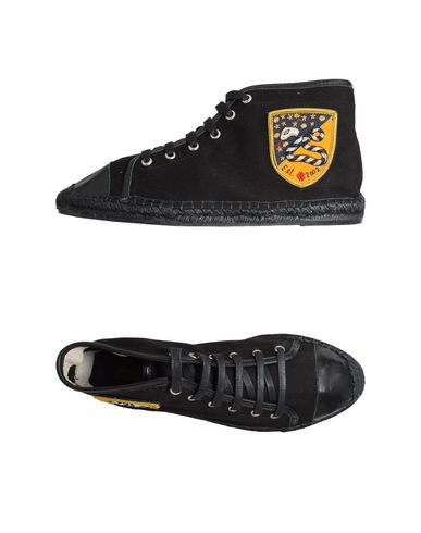 ZOOM OPENING CEREMONY - High-top sneaker