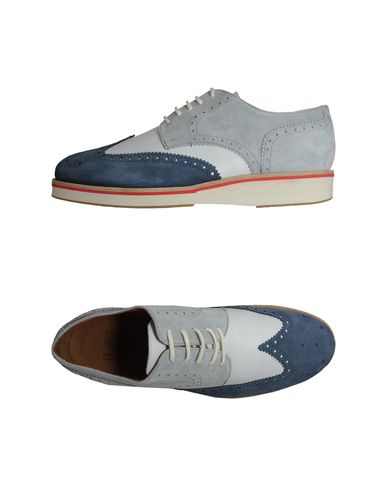 ZOOM HAL - Lace-up shoes