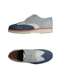 HAL - Laced shoes