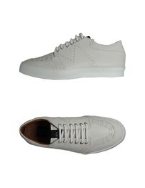 McQ - Low-tops