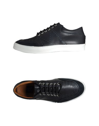ZOOM McQ - Low-tops