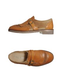 COLLECTION PRIVĒE? - Mocassino