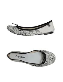REPETTO - Ballet flats