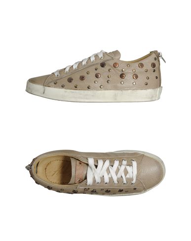 ZOOM HELEN YOI - Low-tops