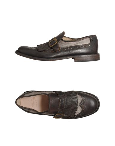 ZOOM PANTOFOLA D'ORO - Moccasins