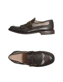 PANTOFOLA D'ORO - Mocassins