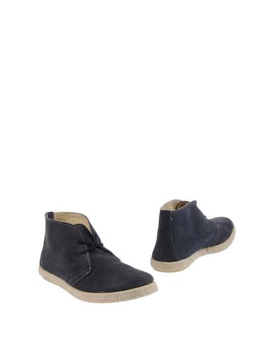 ZOOM TST - Ankle boots