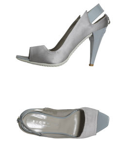 RICHMOND - CALZATURE - Sandali con tacco
