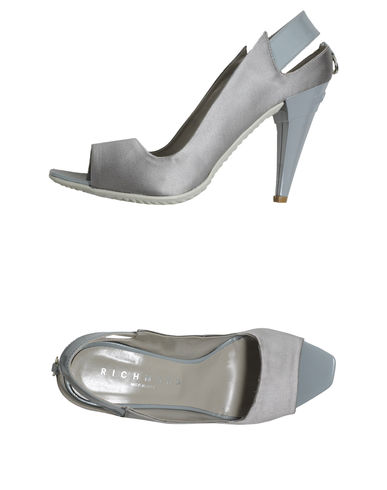 ZOOM RICHMOND - High-heeled sandals