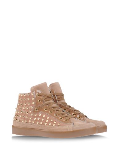 ZOOM KURT GEIGER - High-top sneaker