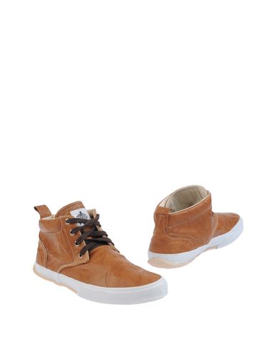 ZOOM TST - High-top dress shoe