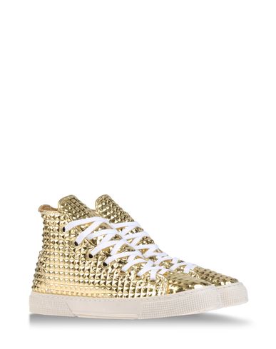 ZOOM KURT GEIGER - High-top sneaker
