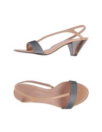 MEGUMI OCHI - High-heeled sandals