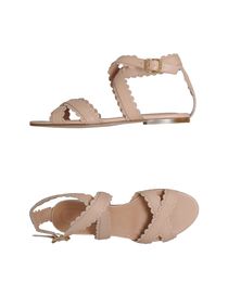 SEE BY CHLOÉ - Sandals