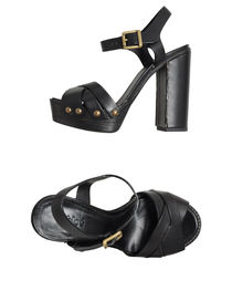 CHLOÉ - Sandals