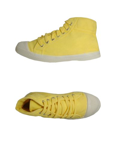 ZOOM BENSIMON - High-tops