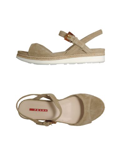 ZOOM PRADA SPORT - Wedge