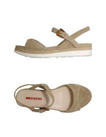 PRADA SPORT - Sandals