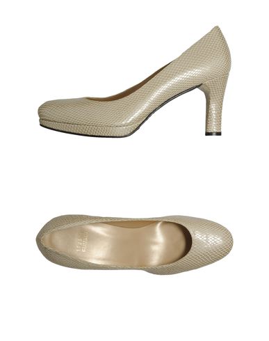 ZOOM STUART WEITZMAN - Pump