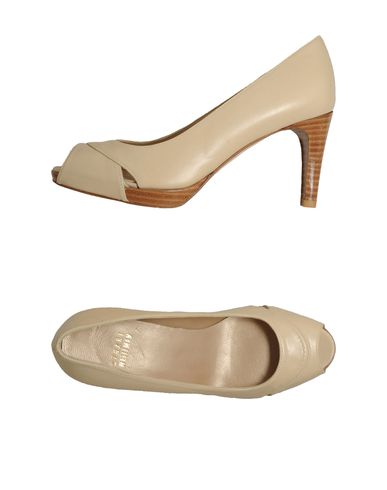 ZOOM STUART WEITZMAN - Closed-toe slip-ons