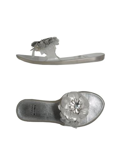 ZOOM STUART WEITZMAN - Flip flops
