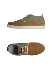 BEPOSITIVE - Low-tops