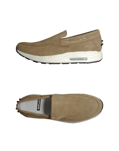 ZOOM BEPOSITIVE - Moccasins