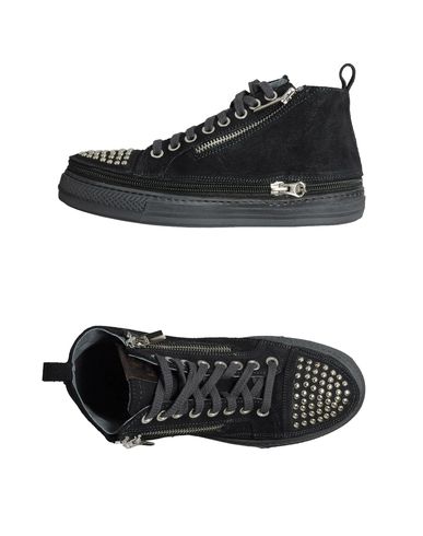 ZOOM ENRICO FANTINI - Sneakers
